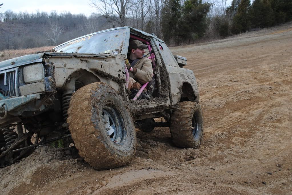 fenderless XJ/ZJ/etc Jeep Enthusiast Forums